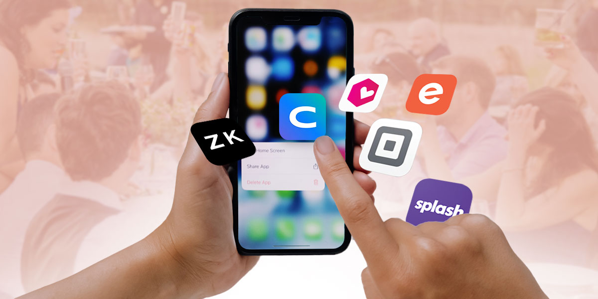 15 Best Mobile Apps For Event Planning In 2024